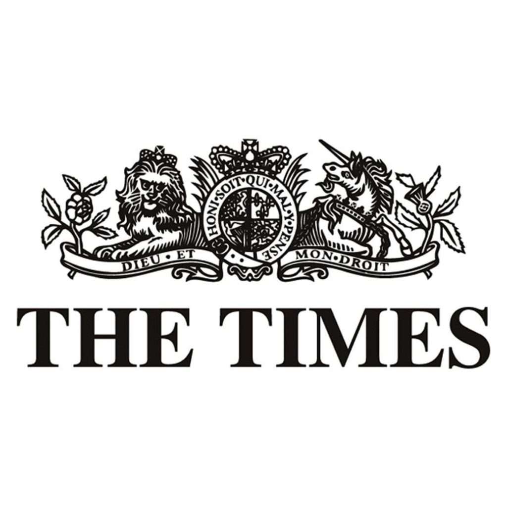 the times