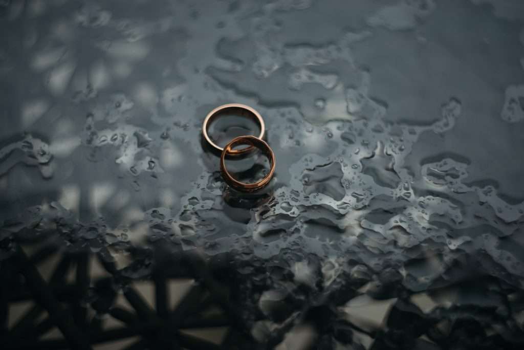 marriage