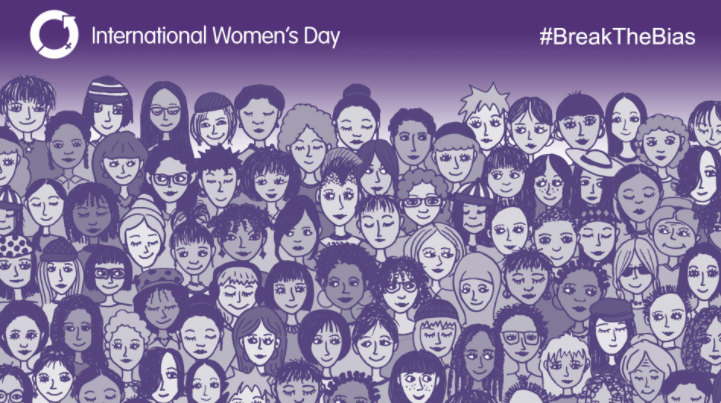 IWD 2022