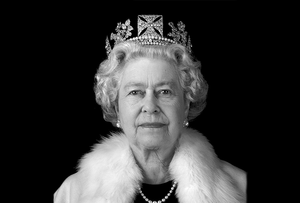 queen