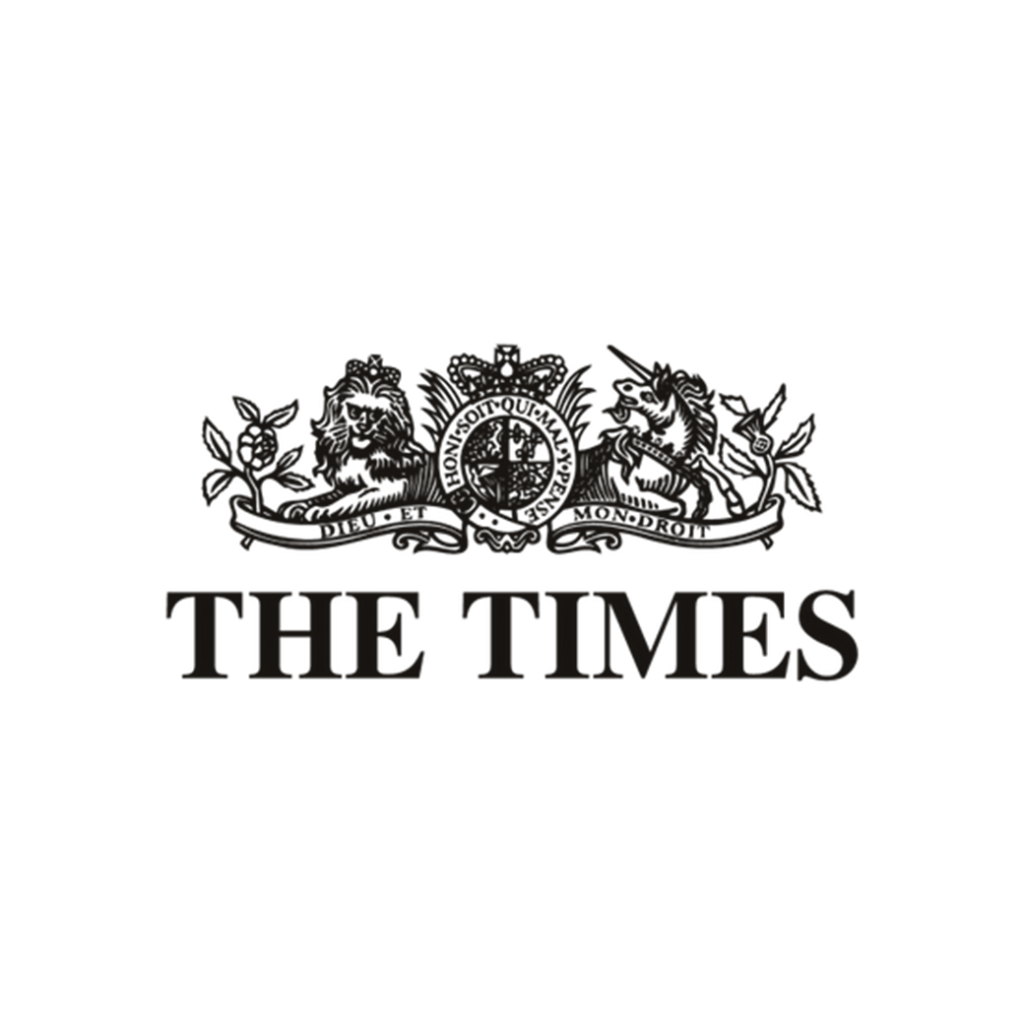 The times white