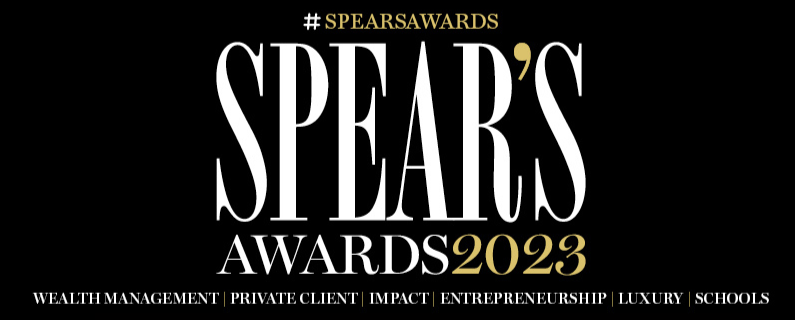 spear's awards