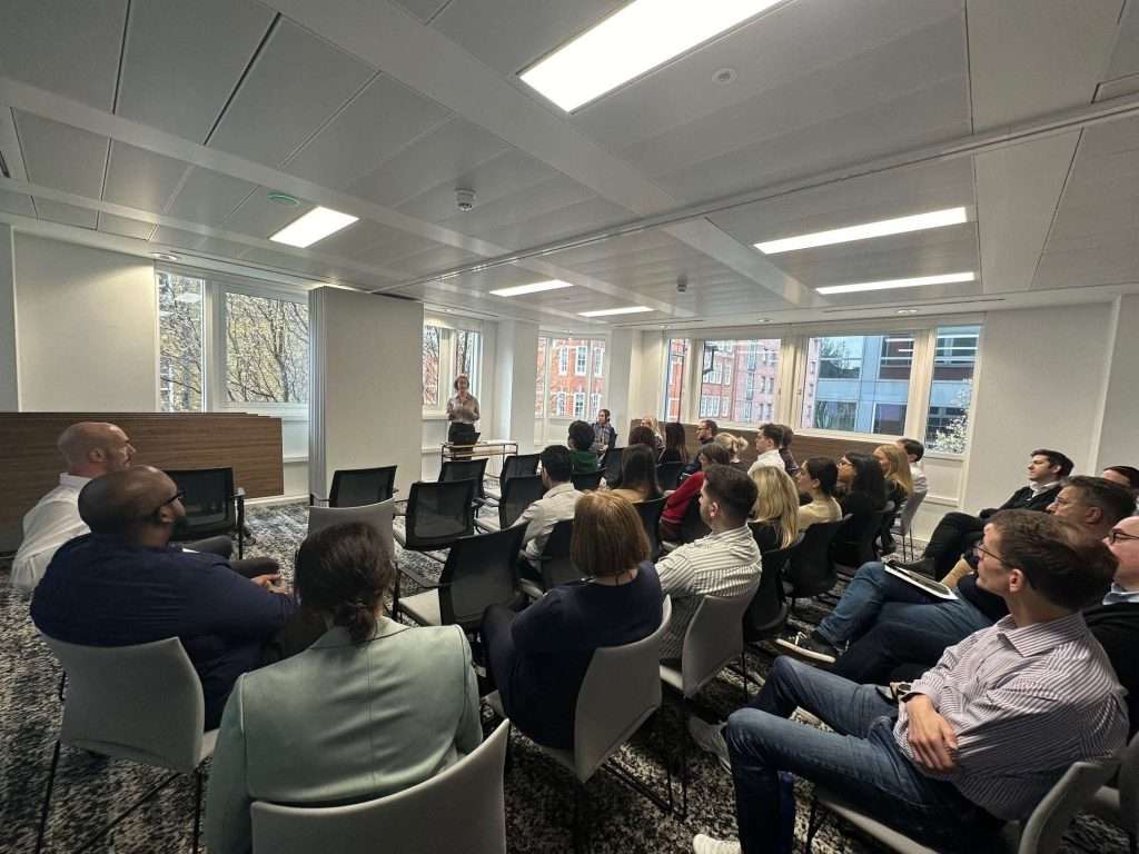 Seddons - IWD Event 2