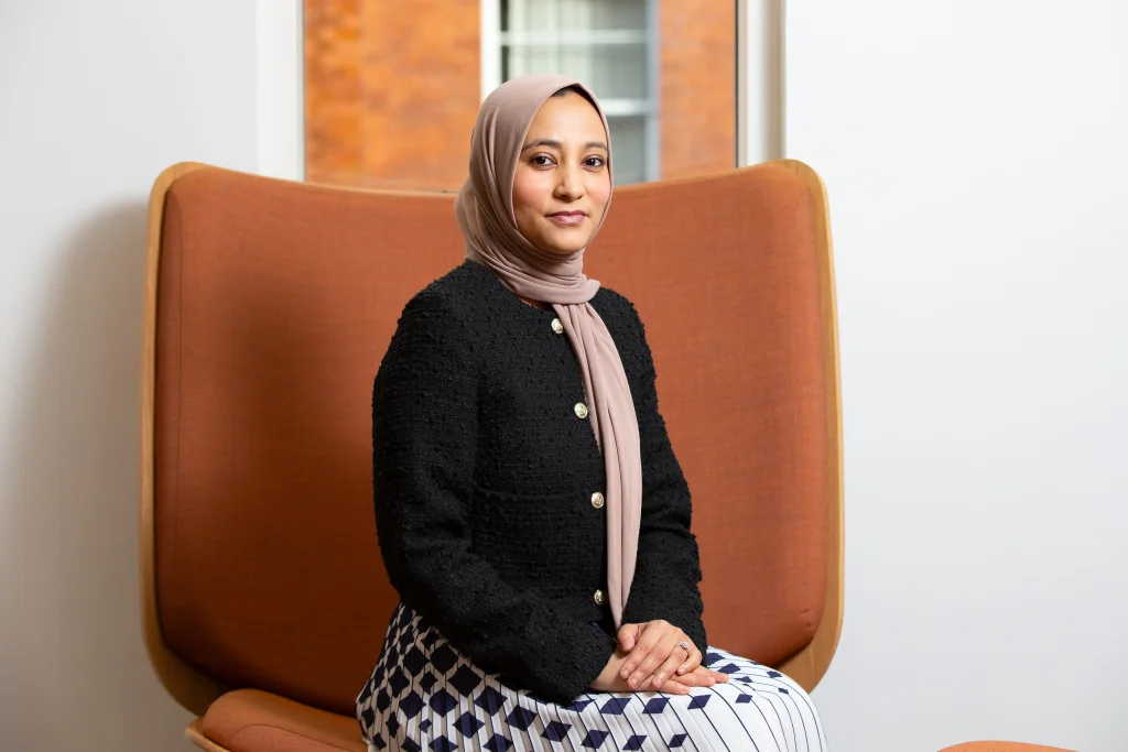 Farhana Khanom-1
