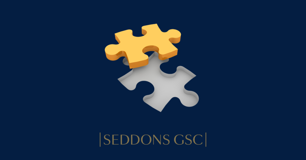 Seddons GSC