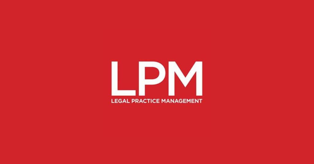 Legal Practice Management
