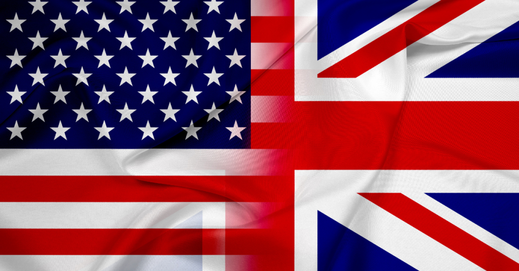 US Nationals Seeking UK Citizenship