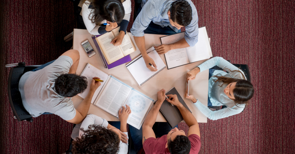 International Students