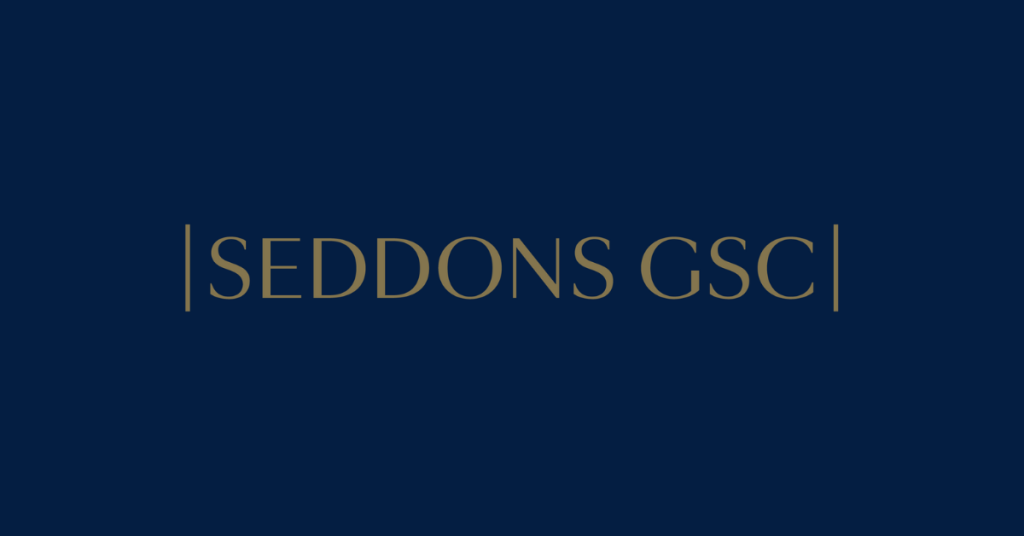 Seddons GSC