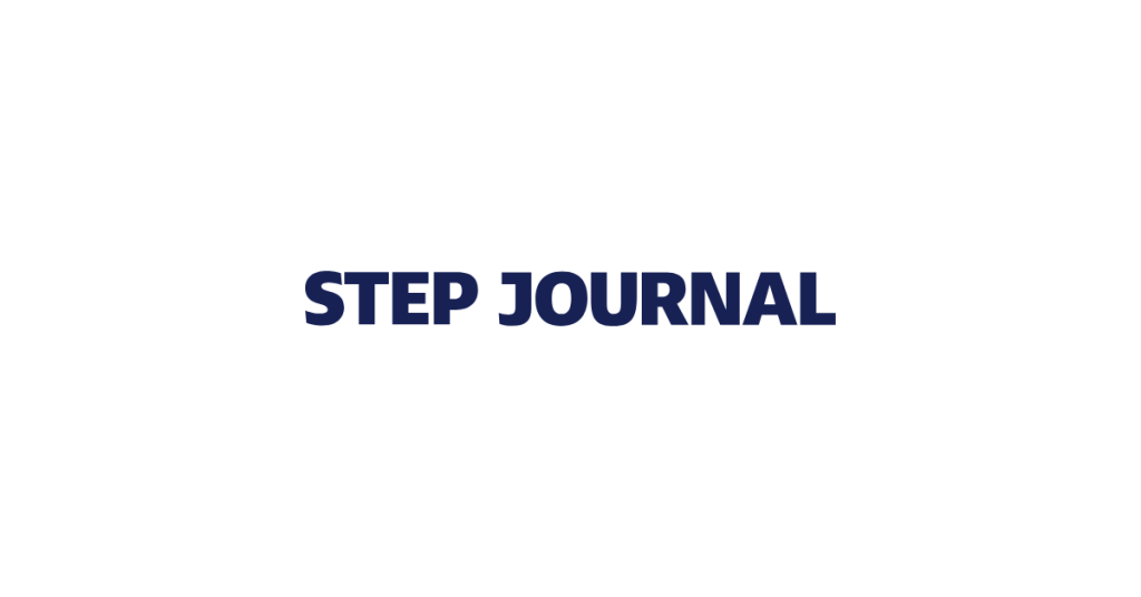 Step Journal