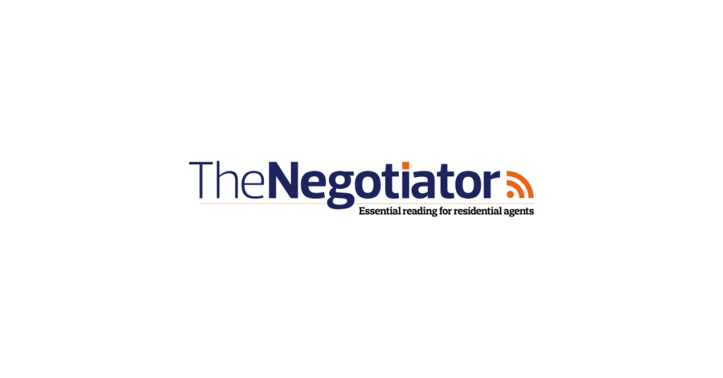 The Negotiator