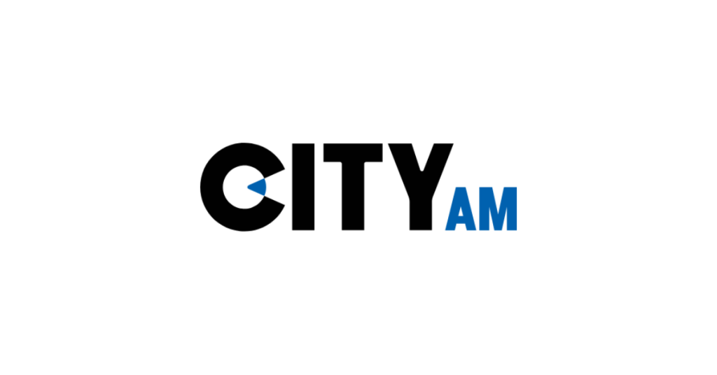 City A.M.