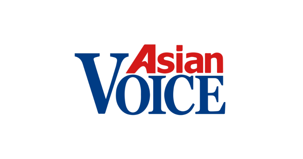 Asian Voice