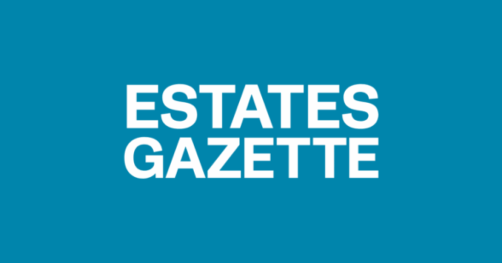 Estates Gazette