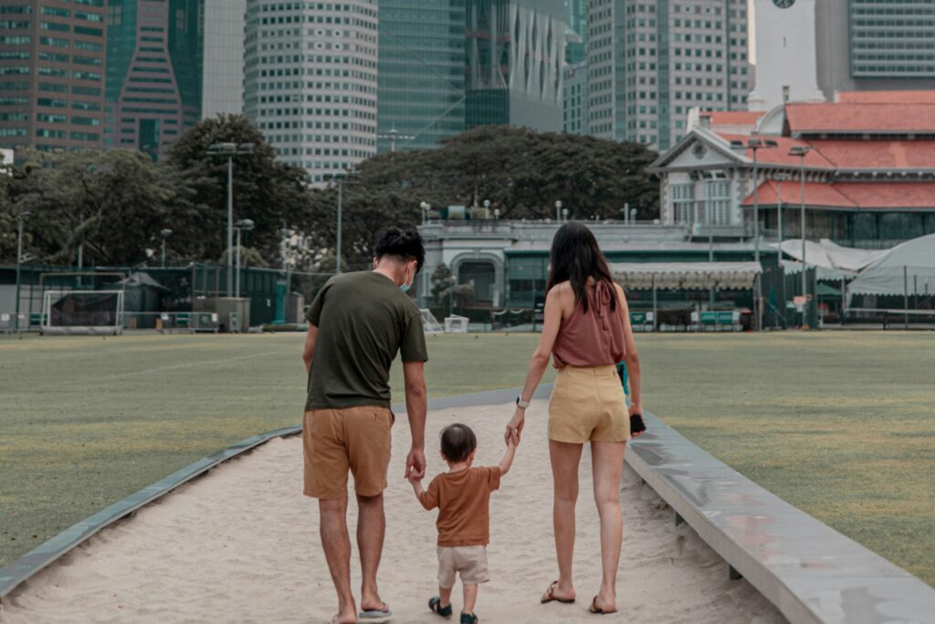 Family proceedings and immigration appeals