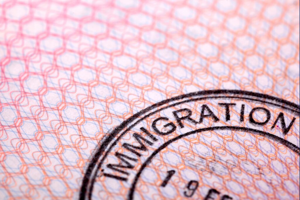 Invalid Immigration Application UK