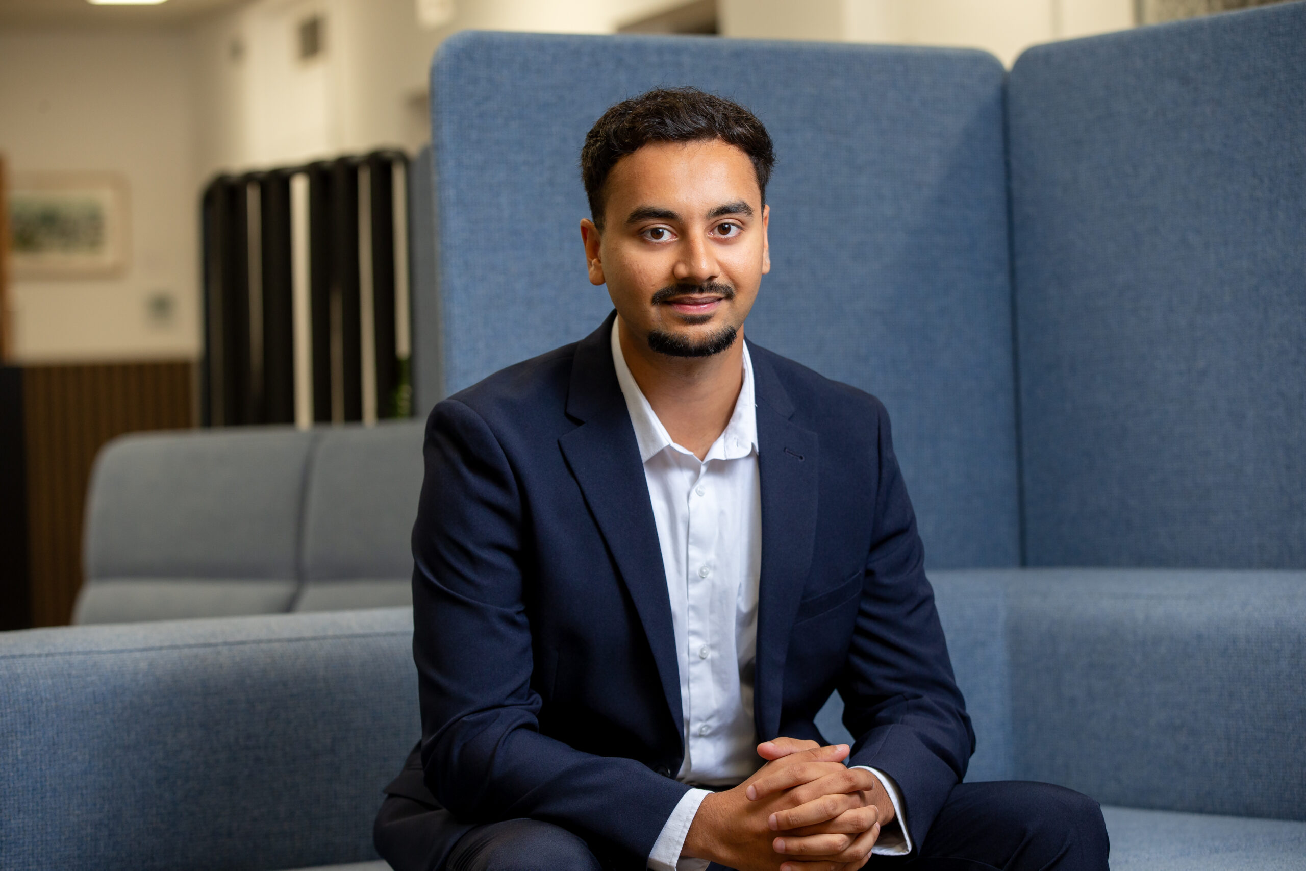 Malav Joshi Internal