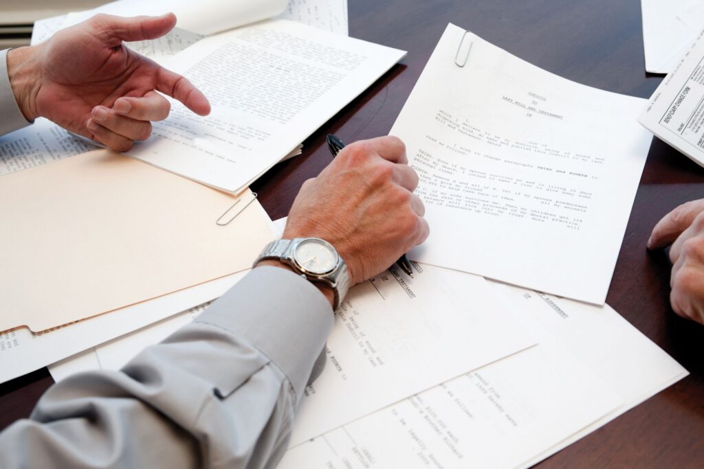 Private Client Planning Before Autumn