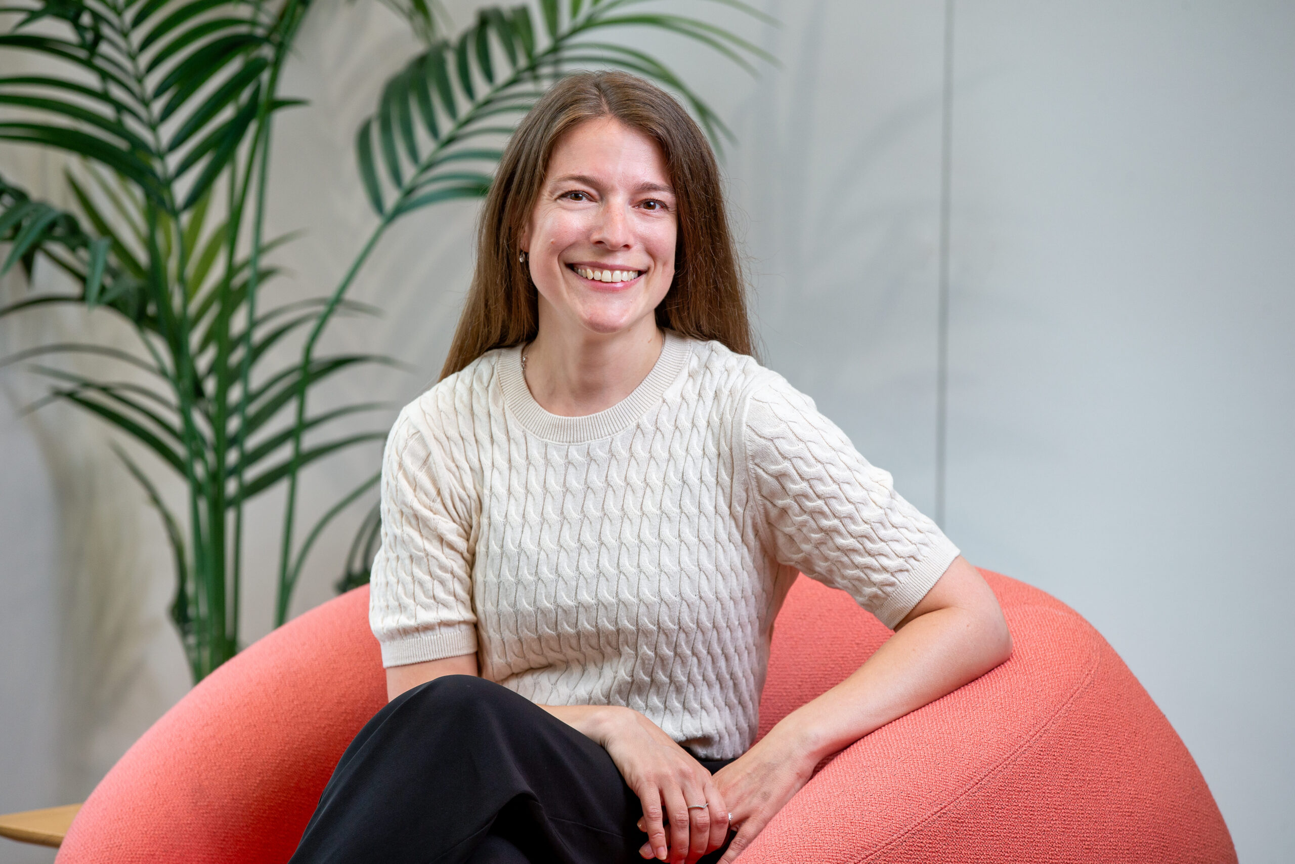 Sarah Ireland Internal