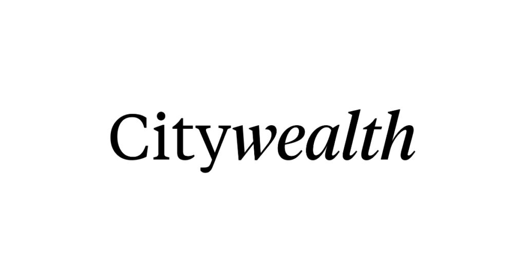 citywealth logo